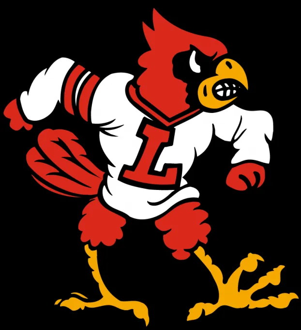 Notre Dame Fighting Irish vs. Louisville Cardinals